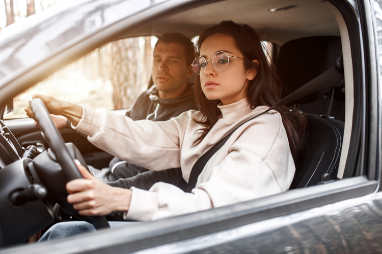 How to become a driving instructor British Driving School