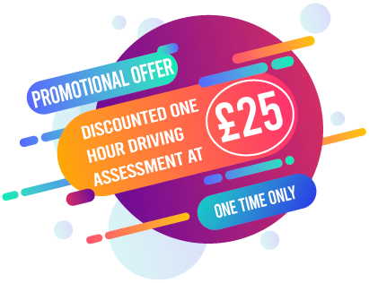 Promotional Offer British School of Driving