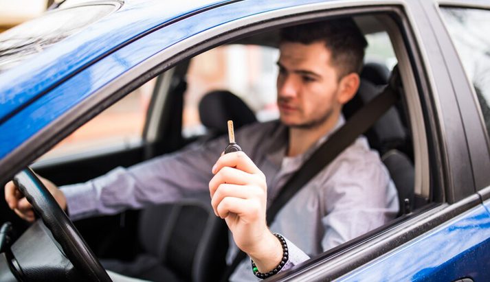 Pass Plus Driving Lessons - British School of Driving